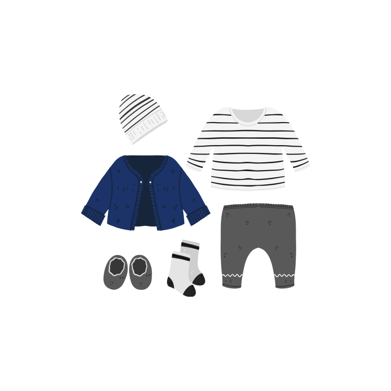Kids Clothes